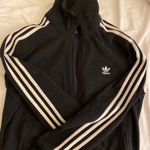 Adidas track jacket